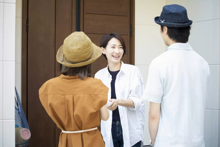 what to wear in Tokyo in September