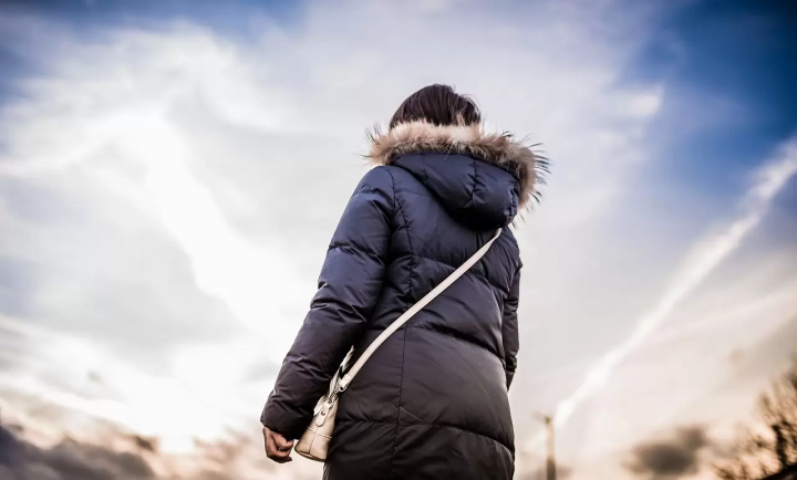 what to wear in Tokyo in December