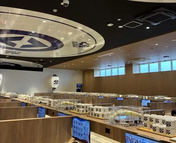 ภายในร้าน 