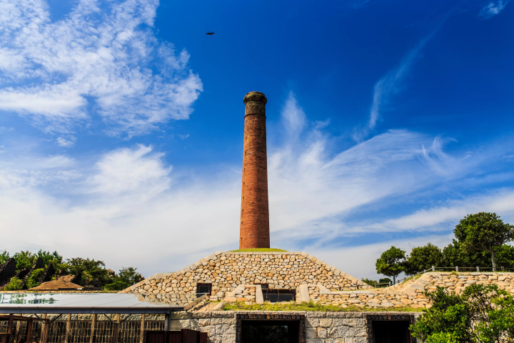 [ทะเลเซโตะใน] ยินดีต้อนรับสู่ทิวทัศน์อันผ่อนคลายของผืนน้ำอันงดงามของทะเลเซโตะในและเกาะต่างๆ มากมาย!