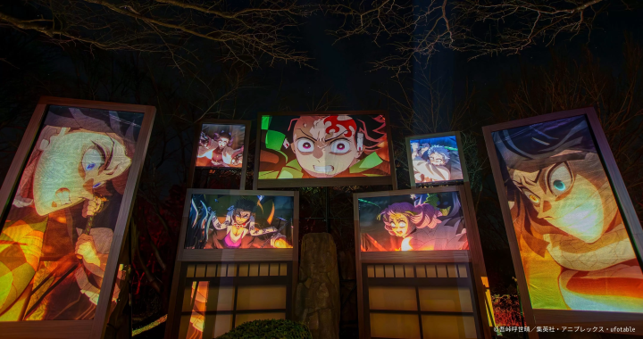 動漫迷必去！在費萬楓酒店道之驛飯店享受動漫之旅