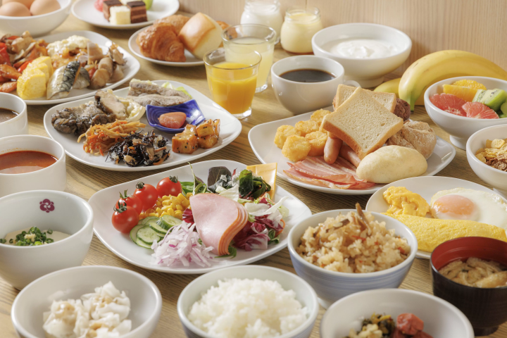 JR KYUSHU HOTEL Blossom Shinjuku| A hotel where you can experience Kyushu hospitality, just 3 minutes from Shinjuku Station, Tokyo