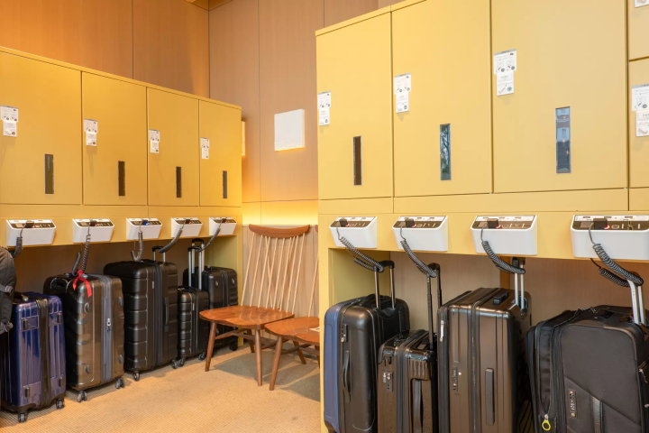 JR KYUSHU HOTEL Blossom Shinjuku| A hotel where you can experience Kyushu hospitality, just 3 minutes from Shinjuku Station, Tokyo