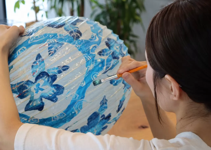 Taiwan Lantern Festival SENDAI 2025