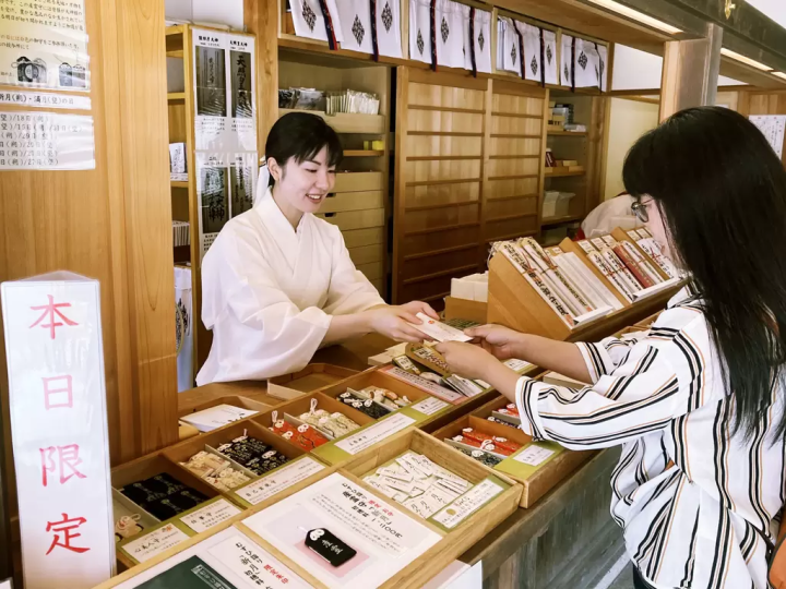 A girls' trip of mythology and matchmaking! Visiting the power spots of Miyazu and Amanohashidate