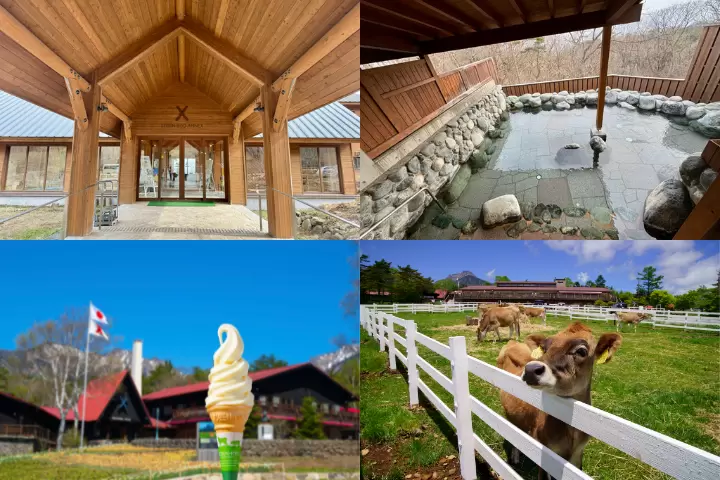 Enjoy a special stay at the foot of the Mount Yatsugatake ! A guide to recommended accommodations in Hokuto City , Yamanashi Prefecture