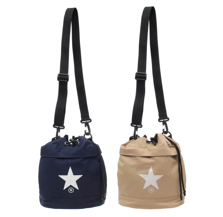 星巴克×CONVERSE攜手推出「冰咖啡與觀星」主題的戶外周邊商品