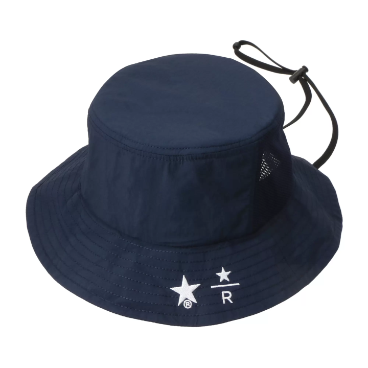 星巴克×CONVERSE攜手推出「冰咖啡與觀星」主題的戶外周邊商品