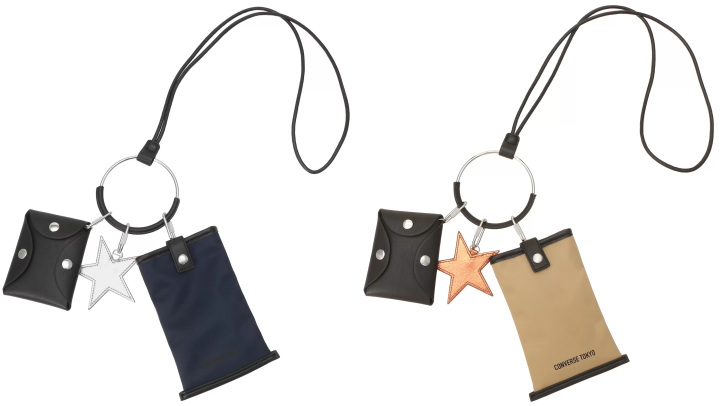 星巴克×CONVERSE攜手推出「冰咖啡與觀星」主題的戶外周邊商品