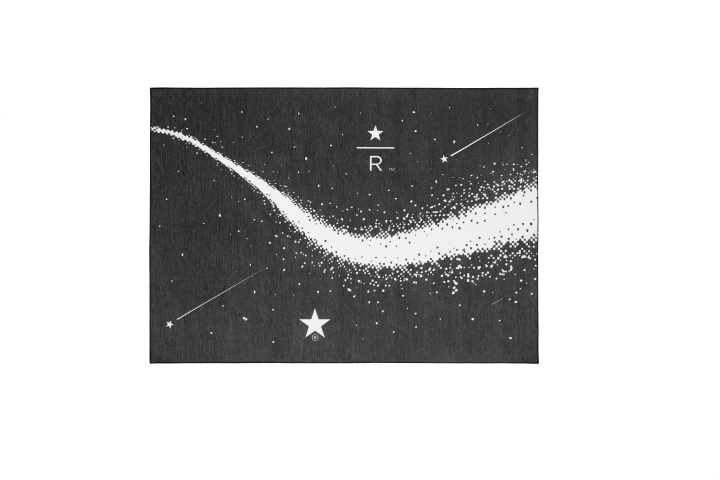 星巴克×CONVERSE攜手推出「冰咖啡與觀星」主題的戶外周邊商品