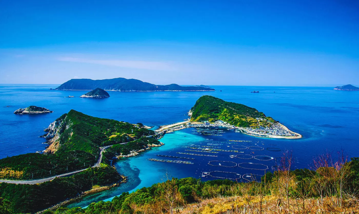 Cape Ashizuri & Kashiwajima 2-Day Itinerary: Discover Hidden Natural Wonders in Kochi, Shikoku