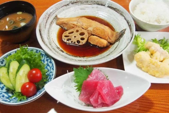 旅館いしのまき