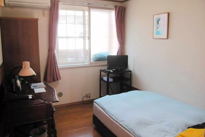 ホテルパシフィック