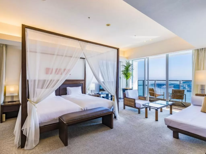 ホテルマリノアリゾート福岡