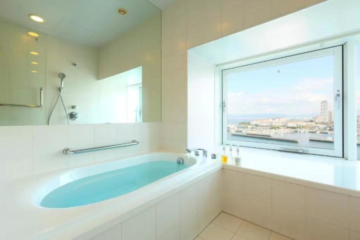 ホテルマリノアリゾート福岡