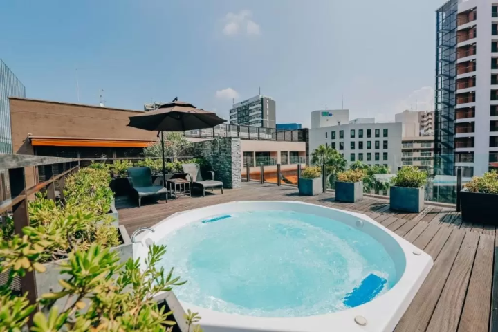 ウィズ ザ スタイルフクオカ