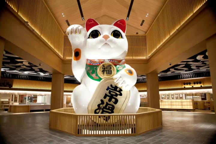 30 minutes from Nagoya! How to get to Tokoname in Aichi Prefecture, a town with 1000 years of history and good fortune