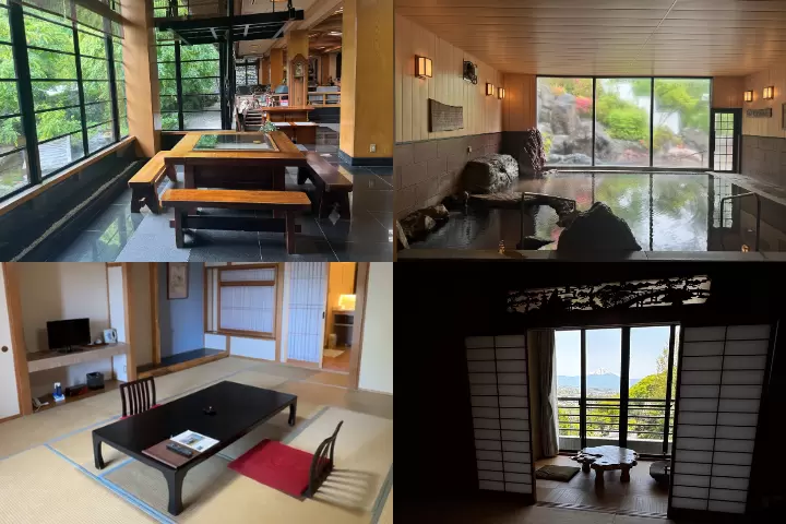 Enjoy a special stay at the foot of the Mount Yatsugatake ! A guide to recommended accommodations in Hokuto City , Yamanashi Prefecture