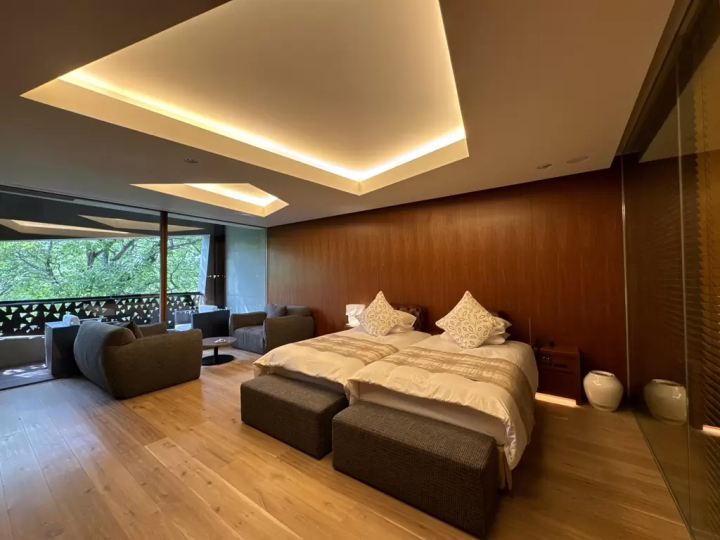 Enjoy a special stay at the foot of the Mount Yatsugatake ! A guide to recommended accommodations in Hokuto City , Yamanashi Prefecture