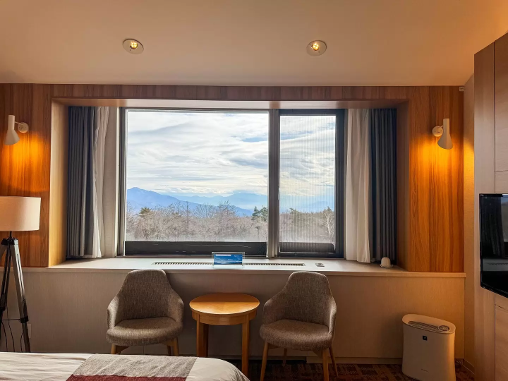 Enjoy a special stay at the foot of the Mount Yatsugatake ! A guide to recommended accommodations in Hokuto City , Yamanashi Prefecture