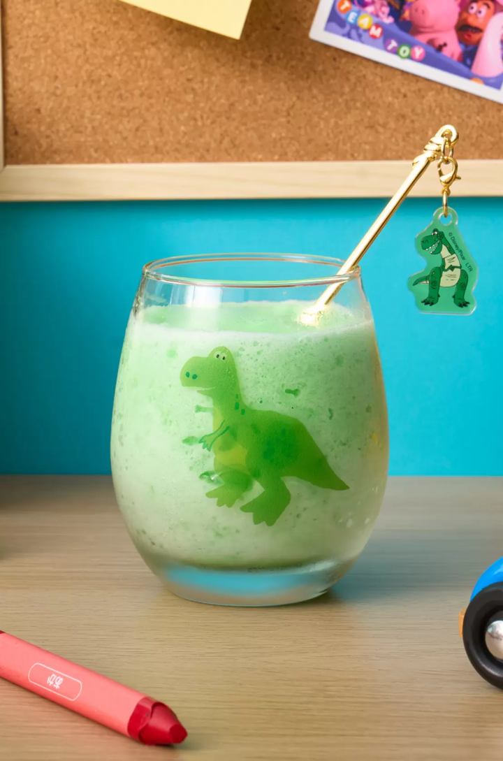 皮克斯迷快來玩！《玩具總動員》人氣角色集結東京晴空塔