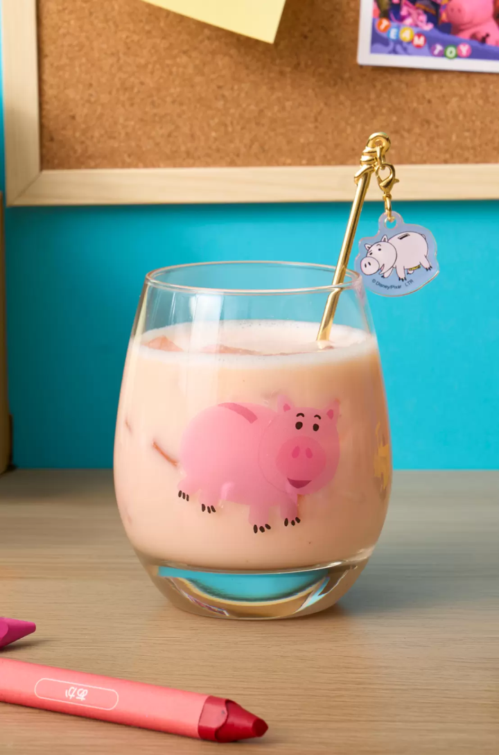 皮克斯迷快來玩！《玩具總動員》人氣角色集結東京晴空塔