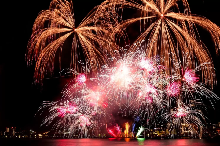 2025 Shiga Fireworks Guide: Lake Biwa Great Fireworks Festival and More with Dates and Highlights