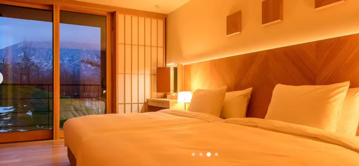 5 โรงแรมหรูใน นิเซโกะ! เพลิดเพลินกับช่วงเวลาดีๆ ในโรงแรมระดับมิชลิน