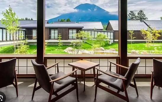 5 โรงแรมหรูใน นิเซโกะ! เพลิดเพลินกับช่วงเวลาดีๆ ในโรงแรมระดับมิชลิน