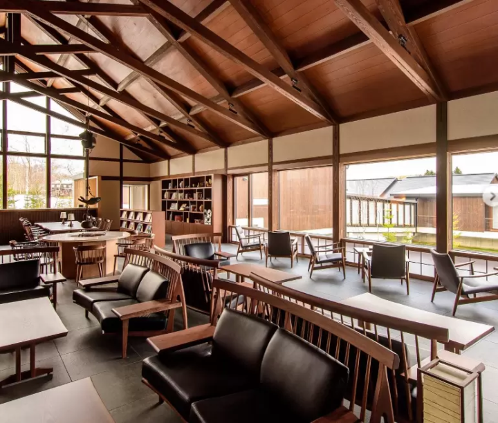 5 โรงแรมหรูใน นิเซโกะ! เพลิดเพลินกับช่วงเวลาดีๆ ในโรงแรมระดับมิชลิน