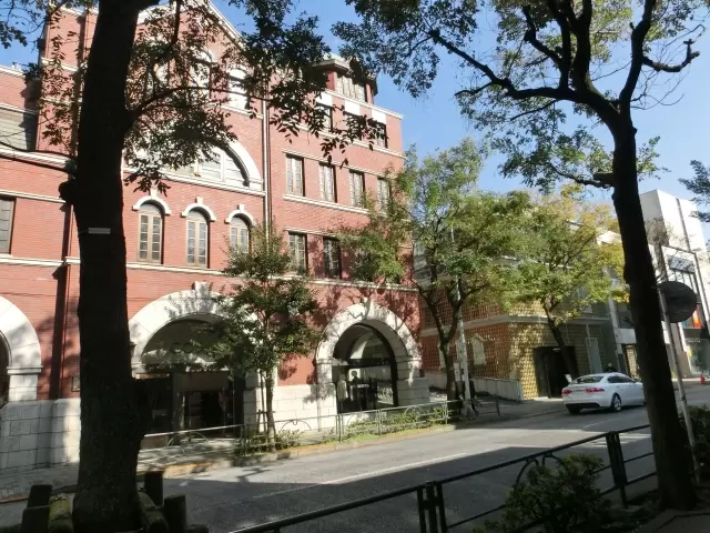 Discover beautiful architecture and interiors | A walking guide to the Nogizaka, Roppongi, and Aoyama areas