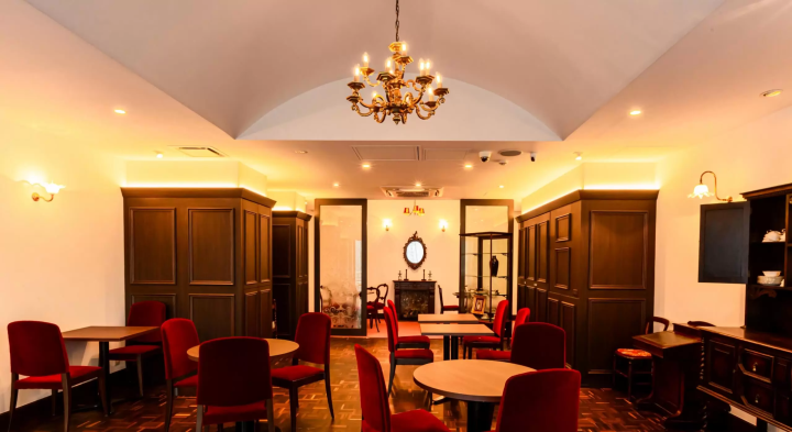 How to choose a cafe that will help you get work done | Introducing cafes in Nogizaka that are perfect for remote work and business meetings!