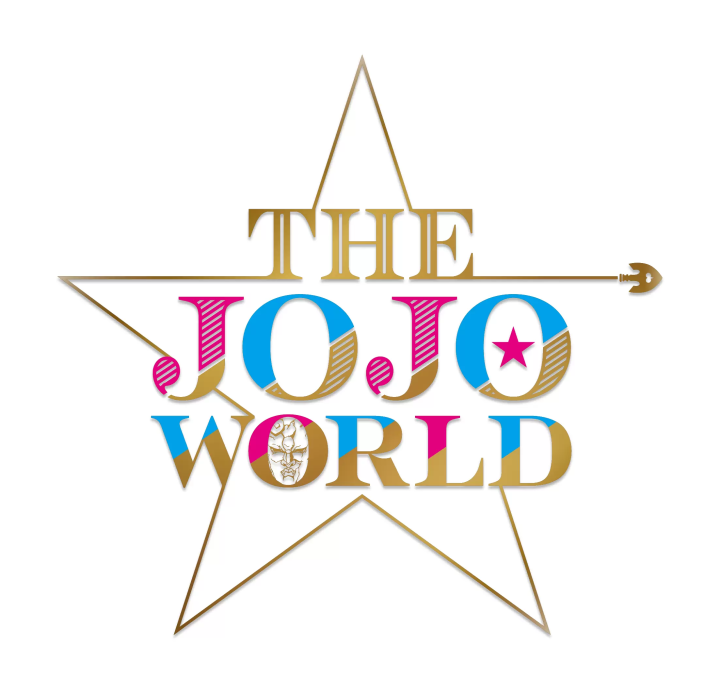 First flagship experience store 'THE★JOJO WORLD' opening in Shibuya PARCO on July 24!