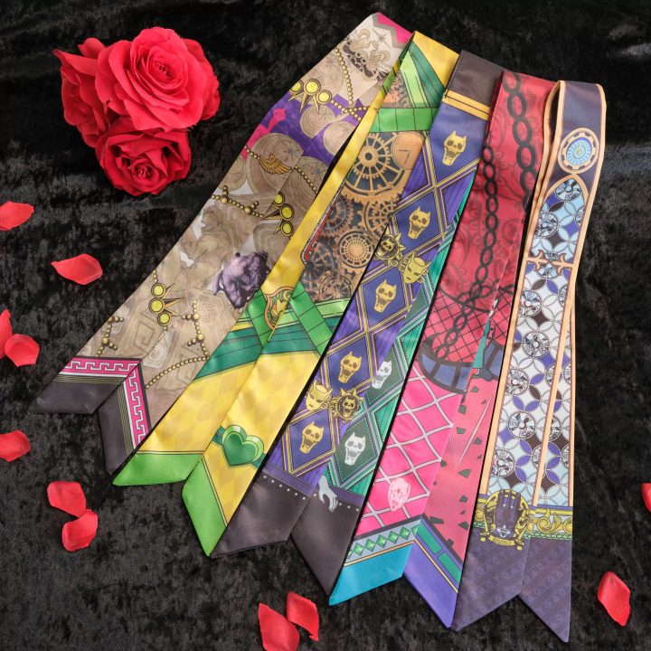 First flagship experience store 'THE★JOJO WORLD' opening in Shibuya PARCO on July 24!