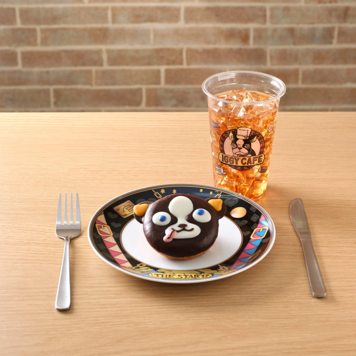 First flagship experience store 'THE★JOJO WORLD' opening in Shibuya PARCO on July 24!