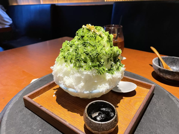 Top 5 Japanese Summer Sweets You Must Try (Plus a Hidden Gem in Toyosu)