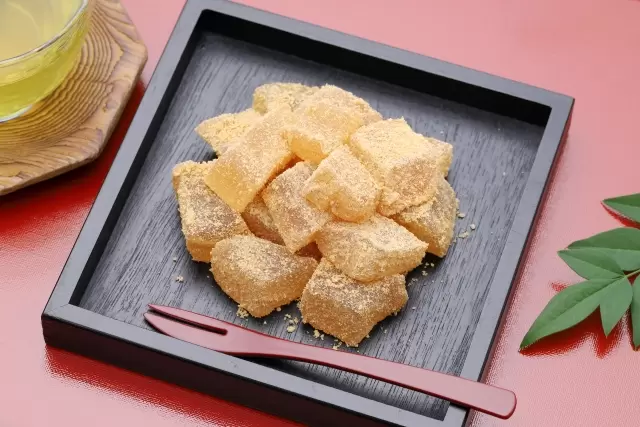 Top 5 Japanese Summer Sweets You Must Try (Plus a Hidden Gem in Toyosu)