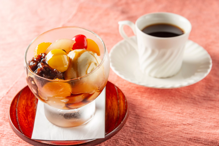 Top 5 Japanese Summer Sweets You Must Try (Plus a Hidden Gem in Toyosu)