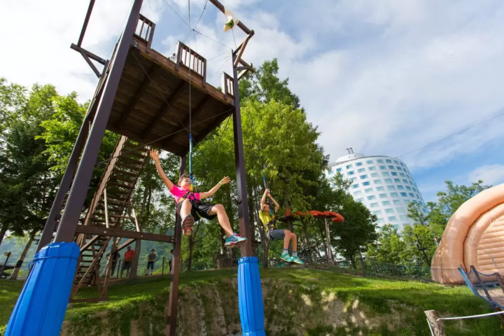 Full of first-time adventures! Introducing activities for kids by age group to enjoy in Niseko in the summer