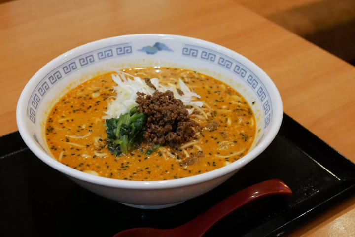 大阪必嚐美食!難波站直達OCAT的2家推薦中華料理店【拉麵與炒飯】