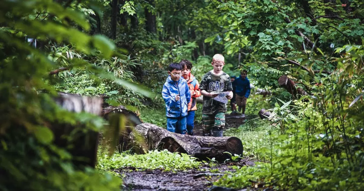 Full of first-time adventures! Introducing activities for kids by age group to enjoy in Niseko in the summer