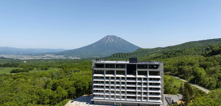 5 โรงแรมหรูใน นิเซโกะ! เพลิดเพลินกับช่วงเวลาดีๆ ในโรงแรมระดับมิชลิน