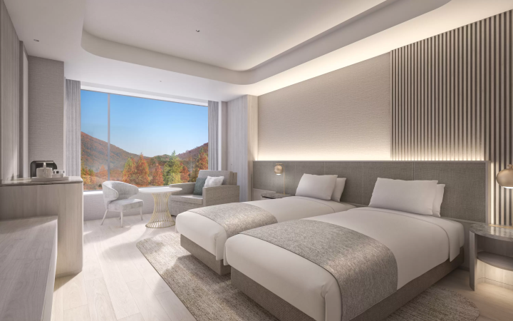 5 โรงแรมหรูใน นิเซโกะ! เพลิดเพลินกับช่วงเวลาดีๆ ในโรงแรมระดับมิชลิน