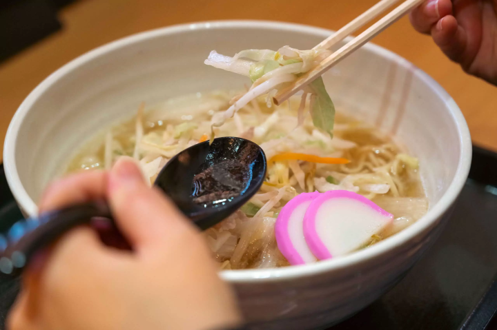 [ Matsusaka City, Mie Prefecture ] 3 Recommended Chinese Noodle Shops