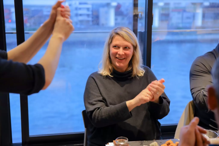 「Sushi Making Osaka」로 비건 스시 만들기 체험!