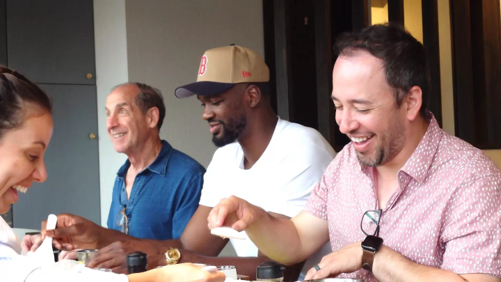 「Sushi Making Osaka」로 비건 스시 만들기 체험!