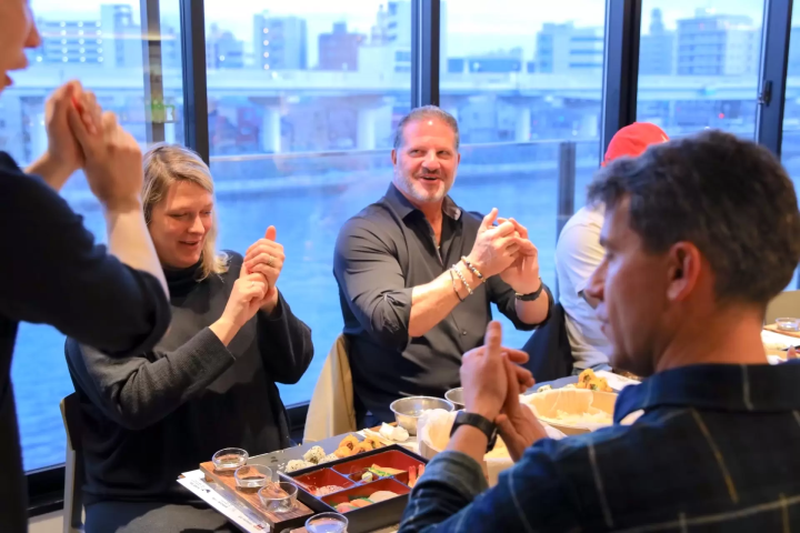 [2025 Latest Edition] Popular experience spots in Tokyo! Sushi Making Tokyo