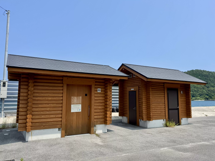Nishinoshima’s Beach Escape: Explore Sotohama Beach and Ōyama Beach