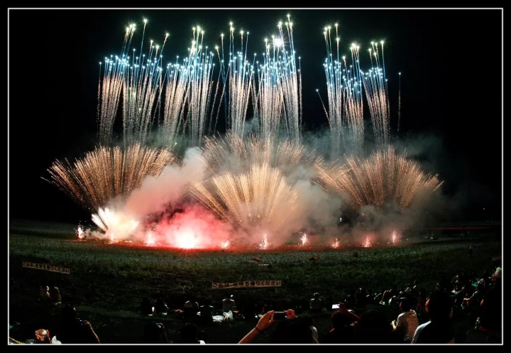2025 Shiga Fireworks Guide: Lake Biwa Great Fireworks Festival and More with Dates and Highlights