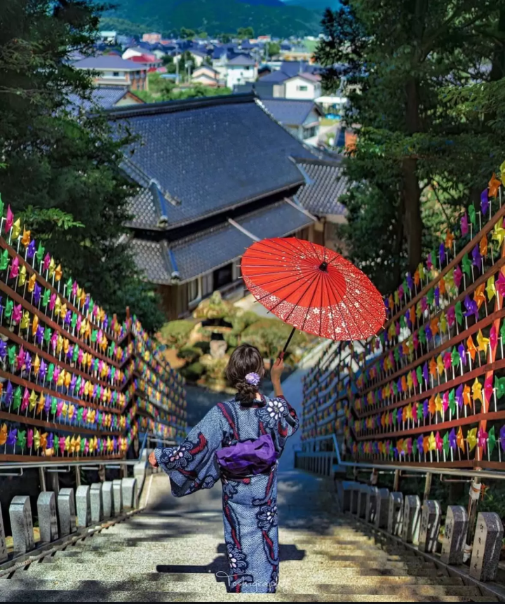 [Held in 2025] A summer tradition! Kawashita Festival in Hyogo, Hyogo | Access, fireworks, and highlights